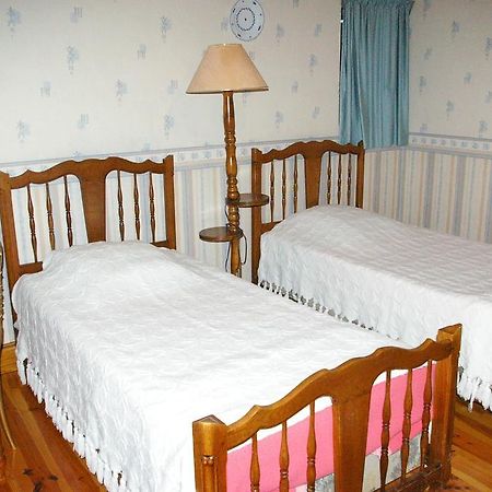 Chambres D'Hotes Du Maine Lalinde 객실 사진