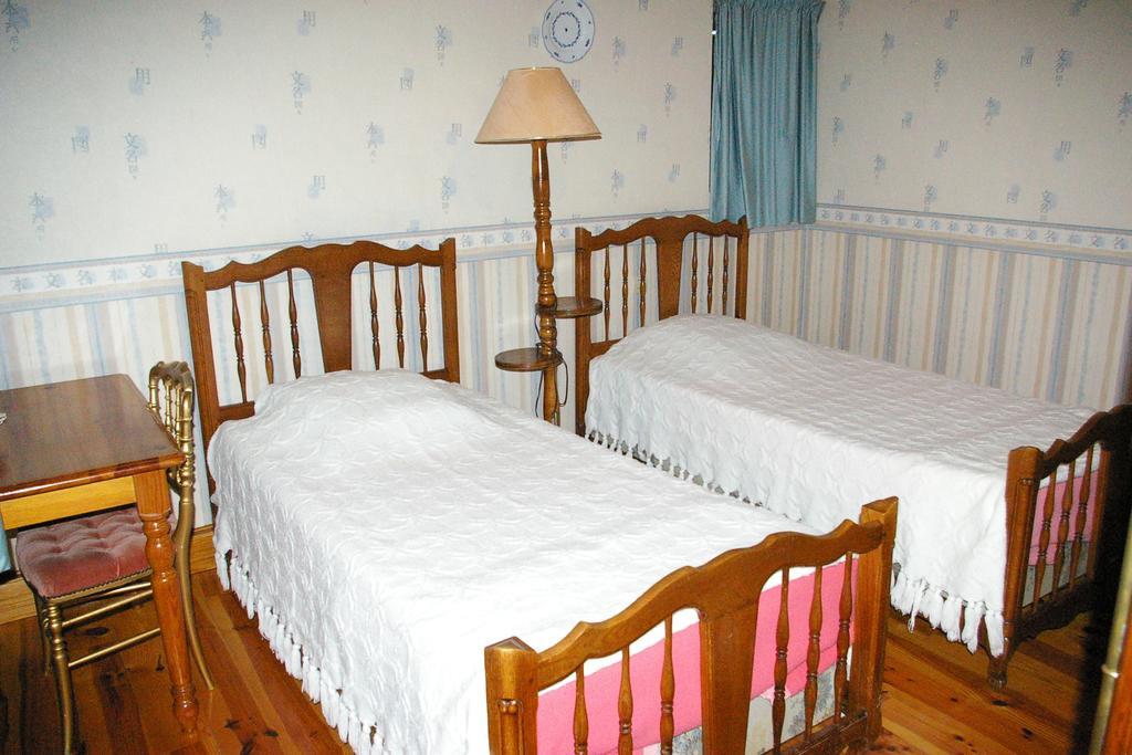 Chambres D'Hotes Du Maine Lalinde 객실 사진